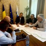 faleza nord delfinariu viceprimarul rasauteanu anunta pregatiri pentru modernizarea infrastructurii subterane inainte de reabilitarea promenadei 6a0b35812c371