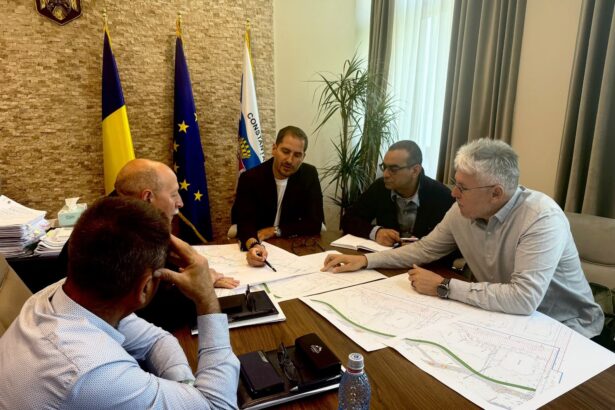 faleza nord delfinariu viceprimarul rasauteanu anunta pregatiri pentru modernizarea infrastructurii subterane inainte de reabilitarea promenadei 6a0b35812c371