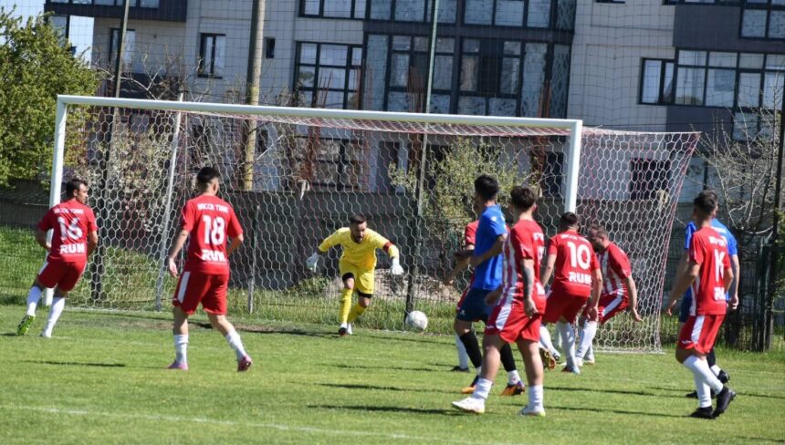 fara derby uri la varful clasamentului in etapa de sambata din liga a iv a 69fcc759a978c