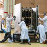 fara precedent nasa pregateste o misiune de capturare a unui telescop pe orbita pamantului 69f5bf0b157b9