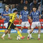 farul a terminat play out ul in genunchi si merge in barajul pentru evitarea retrogradarii 6a0c293f86e91