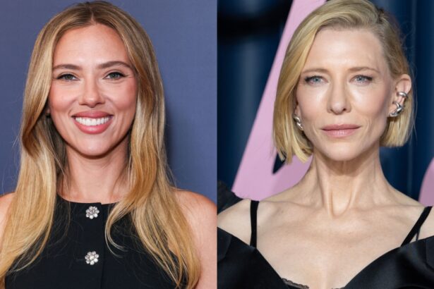 festivalul de film de la cannes 2026 incepe cu un val de staruri internationale scarlett johansson si cate blanchett printre cele mai asteptate aparitii 6a02ca379014c