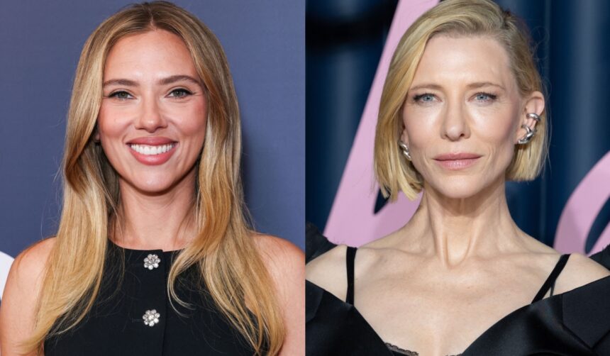 festivalul de film de la cannes 2026 incepe cu un val de staruri internationale scarlett johansson si cate blanchett printre cele mai asteptate aparitii 6a02ca379014c