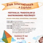 festivalul traditiilor si gastronomiei pescaresti editia a iv a trei zile de experiente culinare traditii autentice si momente artistice dedicate comunitatii dobrogene 6a0b092246217