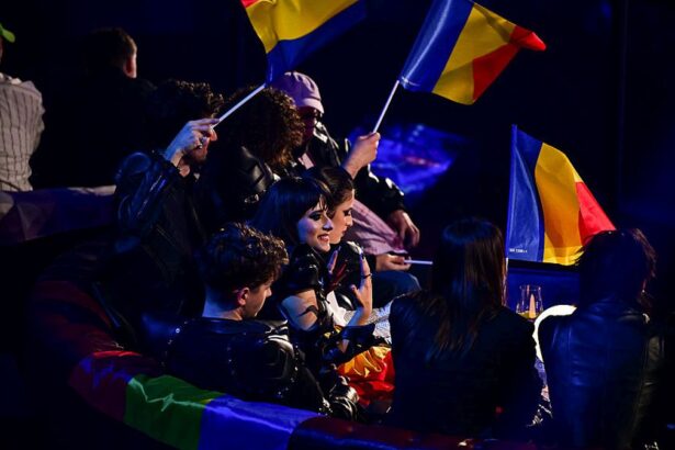finalistii eurovision 2026 lista completa a tarilor calificate 6a0640277a275