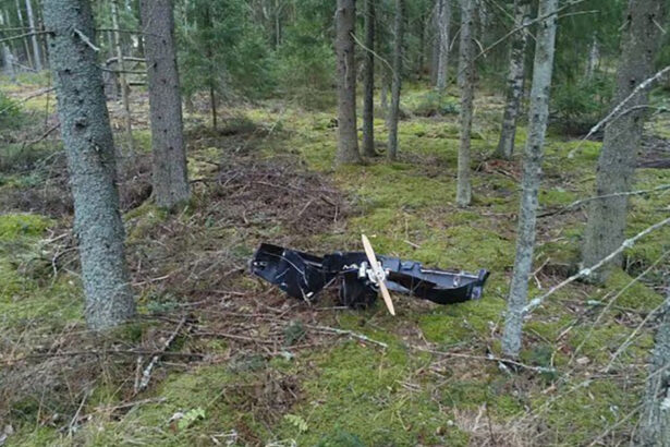 finlanda avertizeaza dur ucraina dupa incidente repetate cu drone la granita cu rusia nu vom permite acest lucru 69f9fcf0c2140
