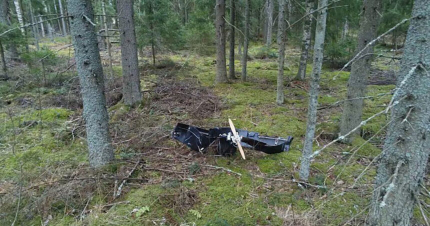 finlanda avertizeaza dur ucraina dupa incidente repetate cu drone la granita cu rusia nu vom permite acest lucru 69f9fcf0c2140