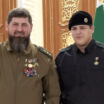 fiul lui ramzan kadirov adam care are 16 ani a intrat in cartea recordurilor din rusia nu intentionam sa ne oprim 6a08131581610