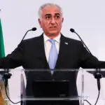 fiul ultimului sah al iranului il critica pe trump pentru ca transmite semnale contradictorii nu trebuie sa ratezi ocazia 6a03a7ecc76c6