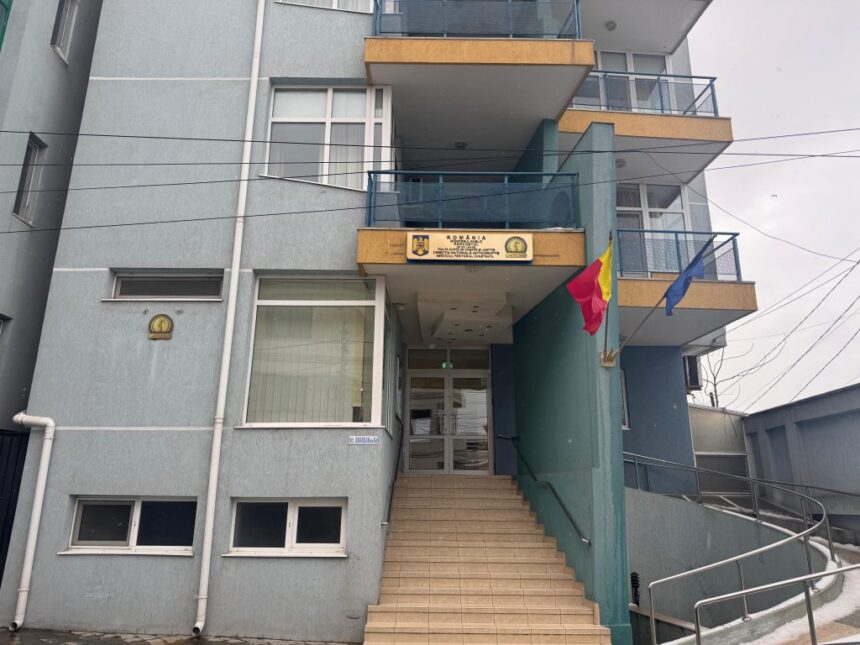 fostul militar care ar fi pretins bani pentru a interveni in dosarul lui jean paul tucan condamnat 6a070d02ed482