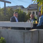 foto document george simion si liderii aur la cernavoda inaintea votului pentru schimbarea lui apostol numele celor 12 consilieri locali care cer schimbarea din functia de viceprimar cu atributii d 6a00ed9f94469