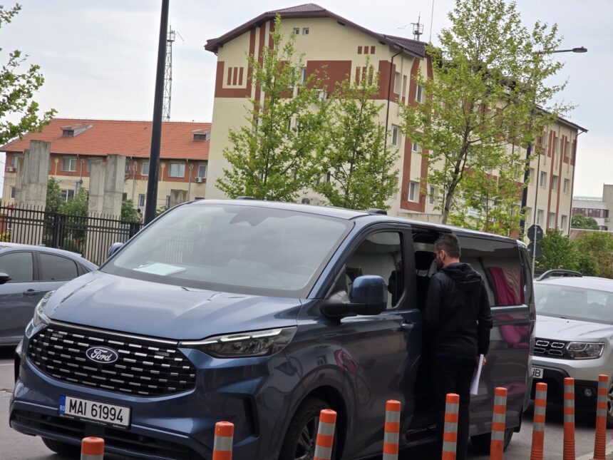 foto video perchezitii la abadl procurorii ar verifica biroul directorului stelica hagi 6a058b09a4839