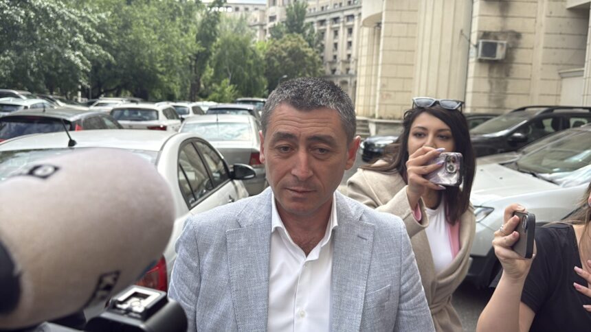 foto video procurorul teodor nita ridicat de la constanta si dus la parchetul general daniel learciu audiat in dosarul de coruptie care zguduie justitia din constanta 6a05df3fa5499