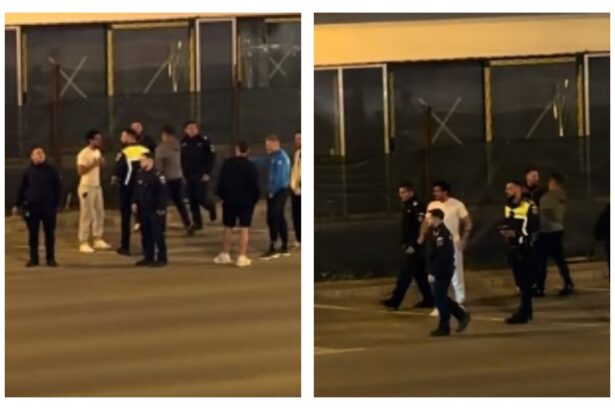 foto video scandal intre doua gasti in statiunea mamaia 6a09c0313371b