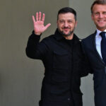 franta isi extinde sprijinul militar pentru ucraina macron si zelenski au discutat despre apararea antibalistica 6a089d0f95edb