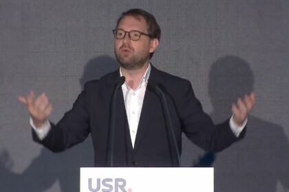 fritz usr dupa caderea lui bolojan nu vom negocia un alt guvern cu psd suntem multi care suntem scarbiti si furiosi dar nu avem voie sa fim nehotarati 69f9dc15157ff
