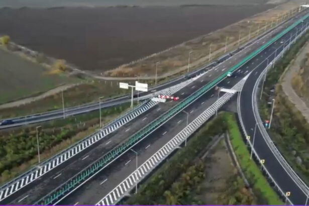 furnicar pe autostrada moldovei a7 secretar de stat in mt in fiecare zi se astern peste 10 000 de tone de asfalt 69f6e61a3466c