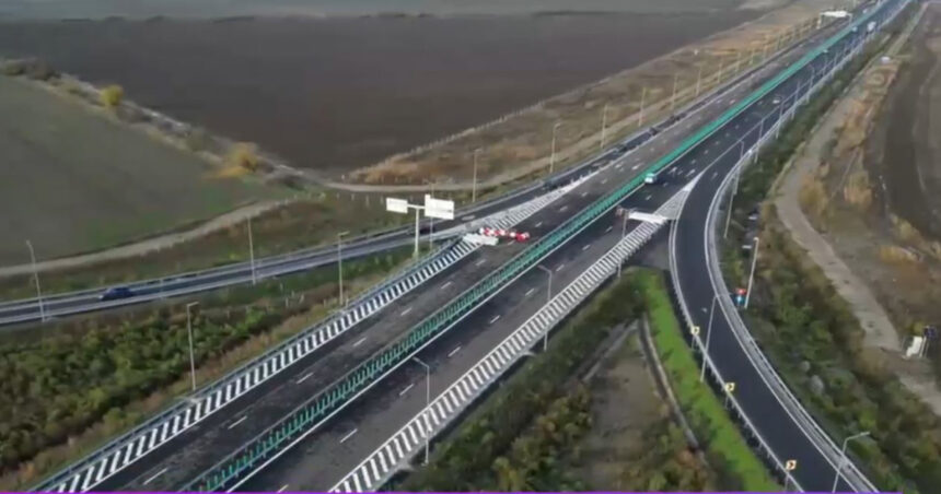 furnicar pe autostrada moldovei a7 secretar de stat in mt in fiecare zi se astern peste 10 000 de tone de asfalt 69f6e61a3466c
