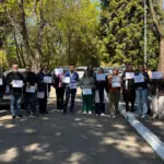 galerie foto sindicalistii din apele romane ies in strada sunt anuntate proteste in toata tara este cazul sa actionam 69f869470d9e4