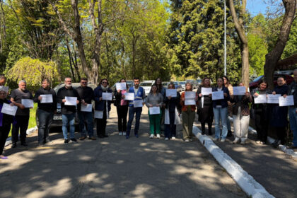 galerie foto sindicalistii din apele romane ies in strada sunt anuntate proteste in toata tara este cazul sa actionam 69f869470d9e4