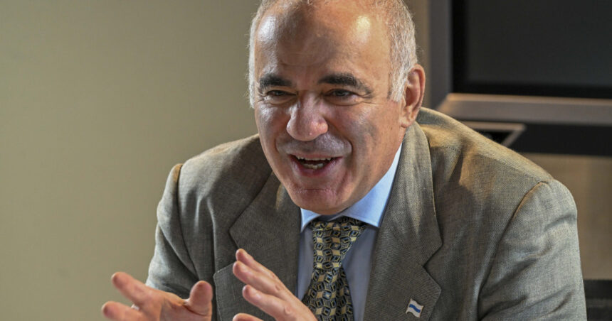 garry kasparov daca are noroc nato ar putea sa adere la ucraina 6a0d881a0ca94