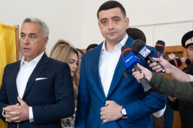 george simion despre varianta calin georgescu premier daca vom avea ocazia si tine de noi da 69fa45bc210b7