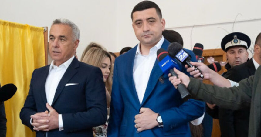 george simion despre varianta calin georgescu premier daca vom avea ocazia si tine de noi da 69fa45bc210b7