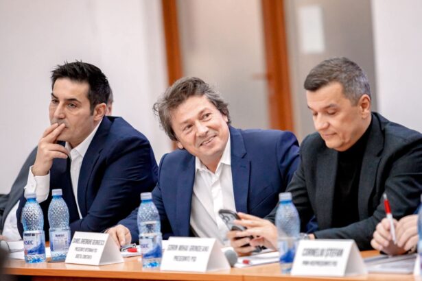 georgescu psd asediu la bolojan un gropar al economiei romania nu mai poate suporta austeritate si aroganta 6a0339c05b66c