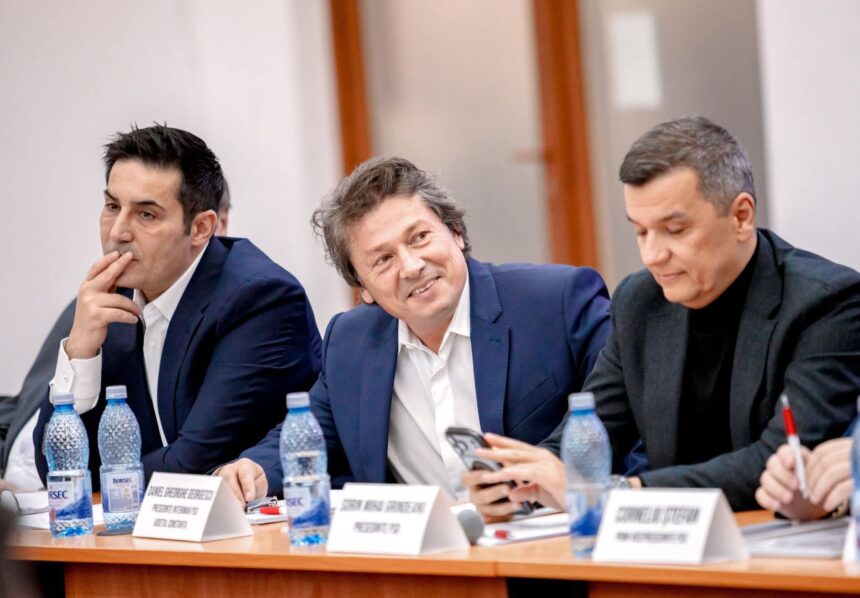 georgescu psd asediu la bolojan un gropar al economiei romania nu mai poate suporta austeritate si aroganta 6a0339c05b66c
