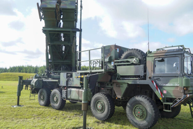germania va desfasura un sistem patriot in sud estul turciei 6a0d9cc1be627