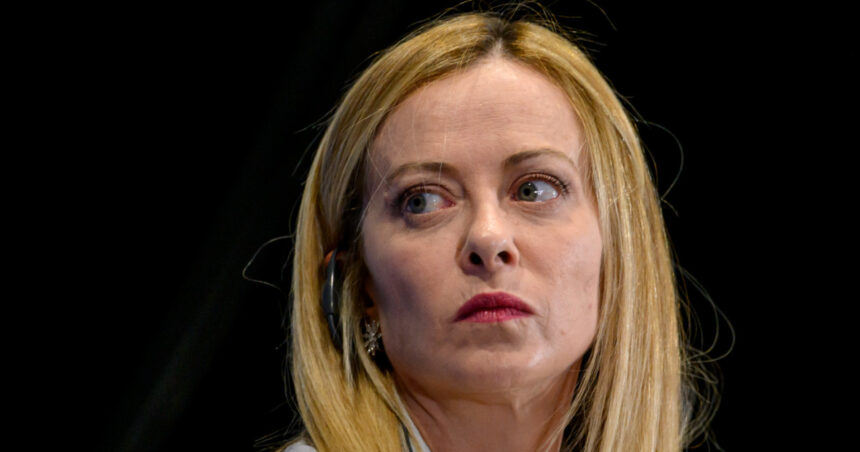 giorgia meloni victima unor imagini false generate cu ai care au devenit virale ganditi inainte sa distribuiti 69faec58df1c7