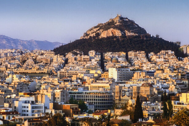 grecia leaganul democratiei urmareste sa puna umanitatea inaintea inteligentei artificiale in noua constitutie 6a0086a58af83