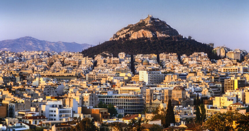 grecia leaganul democratiei urmareste sa puna umanitatea inaintea inteligentei artificiale in noua constitutie 6a0086a58af83