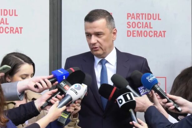 grindeanu deschide usa negocierilor cu usr nu facem majoritati cu aur asa cum am spus tot timpul un tehnocrat ar trebui sa fie ancorat in realitatile romanesti 6a0db829854fa