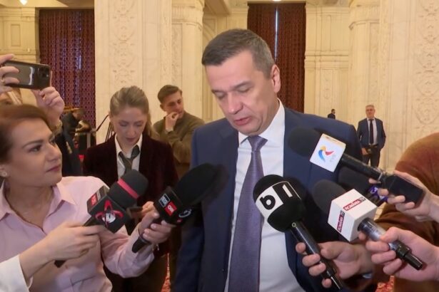 grindeanu ii cere lui bolojan sa demisioneze dupa ce motiunea a trecut e datoria lui nicusor dan sa ne convoace la consultari video 69f9d9f18b035