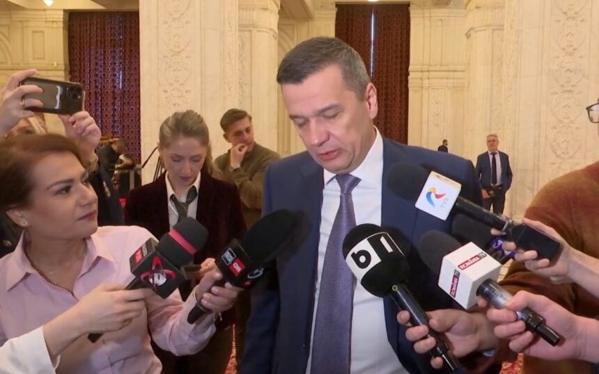grindeanu ii cere lui bolojan sa demisioneze dupa ce motiunea a trecut e datoria lui nicusor dan sa ne convoace la consultari video 69f9d9f18b035
