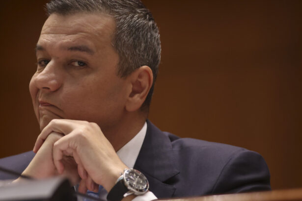 grindeanu spune ca partidul ar putea intra intr o coalitie de guvernare dar pot sa existe majoritati si fara psd 69fbaa3266d62