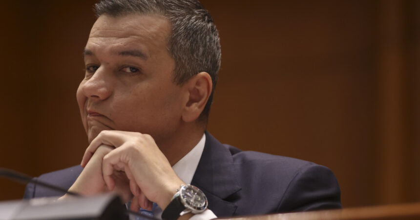 grindeanu spune ca partidul ar putea intra intr o coalitie de guvernare dar pot sa existe majoritati si fara psd 69fbaa3266d62