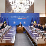 guvernul a aprobat o ordonanta de urgenta care permite trezoreriei sa ofere credite de 10 miliarde de lei pentru uat uri 69f8eec06af30