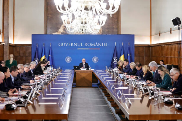 guvernul a aprobat o ordonanta de urgenta care permite trezoreriei sa ofere credite de 10 miliarde de lei pentru uat uri 69f8eec06af30
