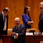 guvernul bolojan a cazut motiunea de cenzura psd aur adoptata 69f9d0586beaf