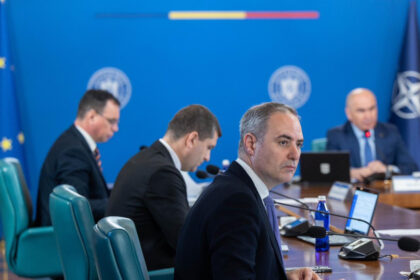 guvernul romaniei a aprobat semnarea acordului safe cu comisia europeana romania va putea accesa 166 miliarde euro pentru aparare 69f9d7d9ddbeb