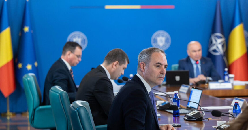 guvernul romaniei a aprobat semnarea acordului safe cu comisia europeana romania va putea accesa 166 miliarde euro pentru aparare 69f9d7d9ddbeb