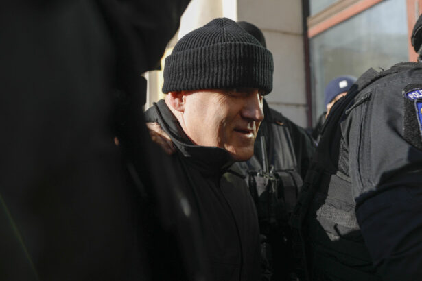 horatiu potra ramane in arest preventiv instanta suprema i a respins contestatia la decizia curtii de apel bucuresti 69fb6eabae6f5