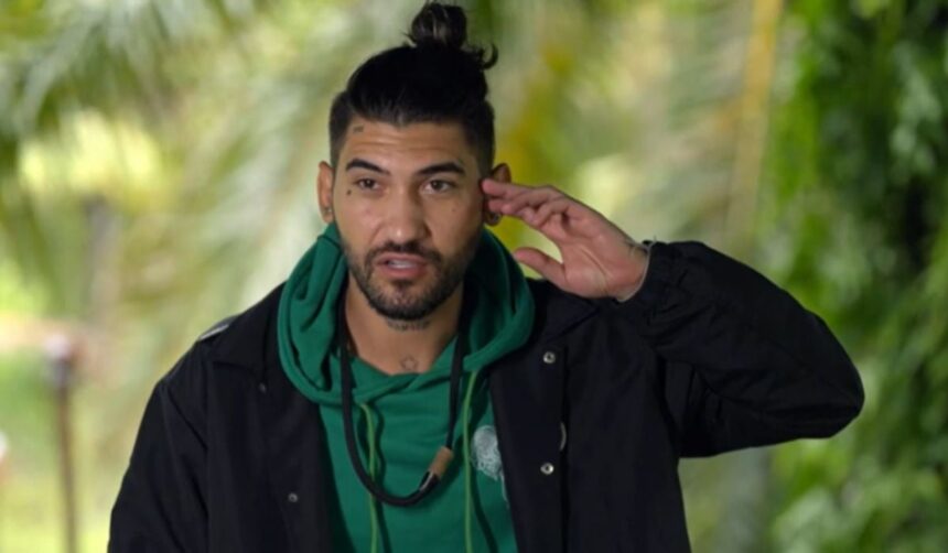 ian a fost eliminat de la desafio aventura cati bani ar fi primit de la pro tv pentru 17 saptamani petrecute in thailanda 69f85357e01b2