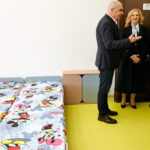 ilie bolojan a participat la inaugurarea unei crese finantate prin pnrr in suceava 69f4782bb67a2