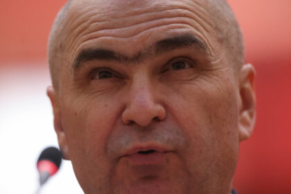ilie bolojan cum am ajuns aici am generat supararea baronilor locali care nu au mai putut folosi pusculita statului 69f9c53e63986