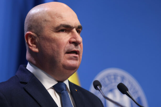 ilie bolojan de ziua europei in romania a supravietuit un mecanism de putere cu radacini in comunism care reactioneaza la reforme 69fee4321bdb9