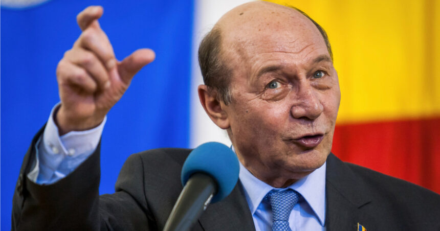 ilie bolojan este considerat ceva extraordinar un soi de mesia sustine traian basescu vital pentru romania este sa aiba guvern 6a0772d764d49