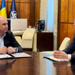 ilie bolojan si dominic fritz mesaj comun dupa ce au fost la cotroceni sa discute cu nicusor dan 69fcdf957ff06